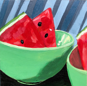 0503:  I Love Watermelon