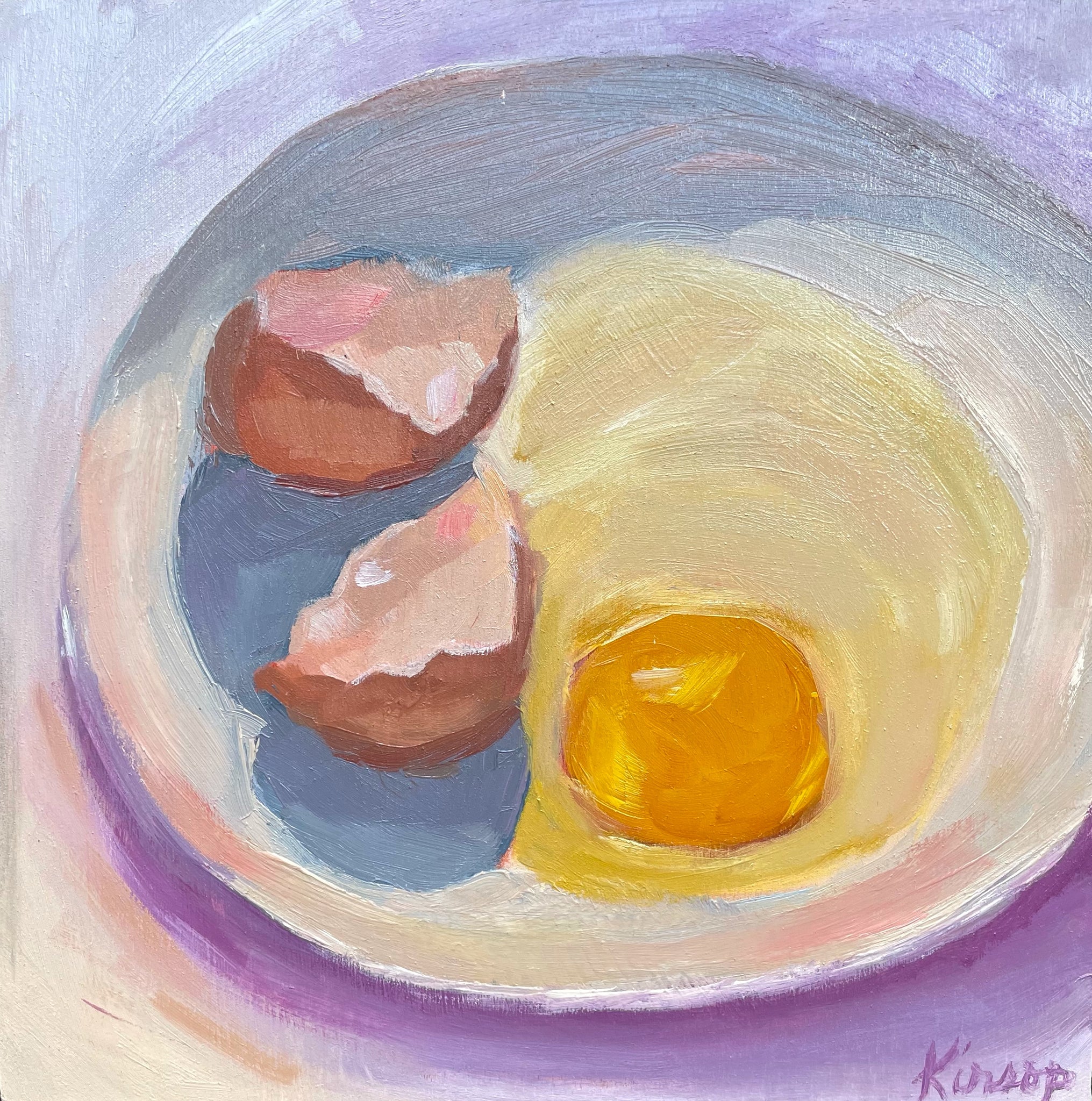 0537:  Egg