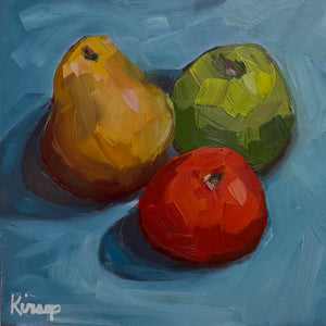 0539:  Fruit